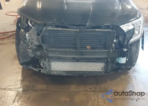 2024 GMC Terrain Awd Sle z USA, uszkodzony, nr VIN 3GKALTEG6RL338042